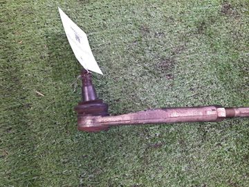 РУЛЕВАЯ РЕЙКА НА TOYOTA RUSH J210E 3SZ-VE