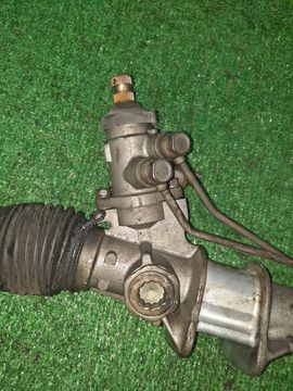 РУЛЕВАЯ РЕЙКА НА MAZDA BONGO SKP2V L8