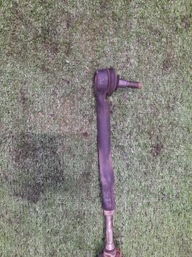 РУЛЕВАЯ РЕЙКА НА NISSAN TIIDA C11 HR15DE