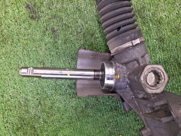 РУЛЕВАЯ РЕЙКА НА NISSAN TIIDA C11 HR15DE