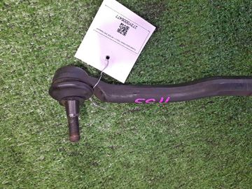 РУЛЕВАЯ РЕЙКА НА NISSAN TIIDA C11 HR15DE