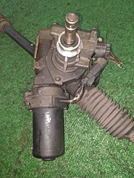 РУЛЕВАЯ РЕЙКА НА HONDA FIT GD3 L15A