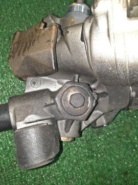 РУЛЕВАЯ РЕЙКА НА HONDA FIT GD3 L15A