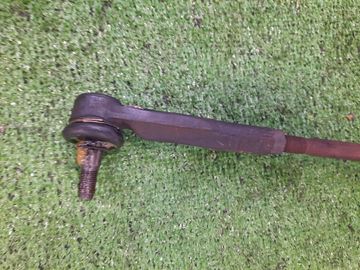 РУЛЕВАЯ РЕЙКА НА TOYOTA PROGRES JCG10 1JZ-GE