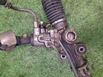 РУЛЕВАЯ РЕЙКА НА TOYOTA PROGRES JCG10 1JZ-GE