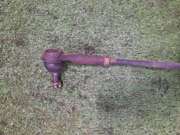 РУЛЕВАЯ РЕЙКА НА NISSAN AD VFY11 QG15DE