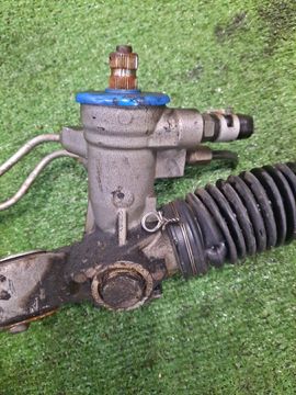 РУЛЕВАЯ РЕЙКА НА NISSAN AD VFY11 QG15DE