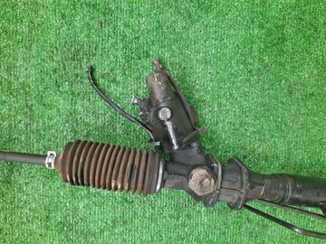 РУЛЕВАЯ РЕЙКА НА SUBARU LEGACY BG5 EJ20E