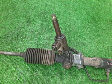 РУЛЕВАЯ РЕЙКА НА SUBARU FORESTER SF5 EJ20E