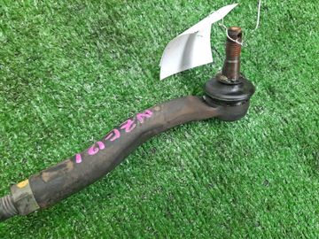 РУЛЕВАЯ РЕЙКА НА TOYOTA COROLLA NZE121 1NZ-FE