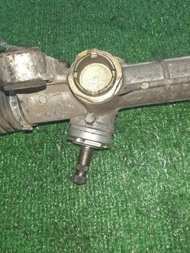 РУЛЕВАЯ РЕЙКА НА TOYOTA COROLLA NZE121 1NZ-FE