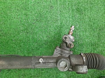 РУЛЕВАЯ РЕЙКА НА TOYOTA WILL VS ZZE127 1ZZ-FE