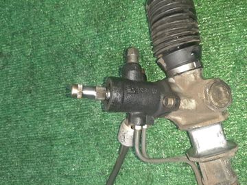 РУЛЕВАЯ РЕЙКА НА TOYOTA RAUM EXZ10 5E-FE