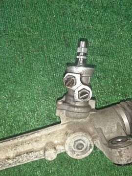 РУЛЕВАЯ РЕЙКА НА TOYOTA AVENSIS AZT251 2AZ-FSE