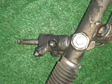 РУЛЕВАЯ РЕЙКА НА SUBARU LEGACY BP9 EJ25E