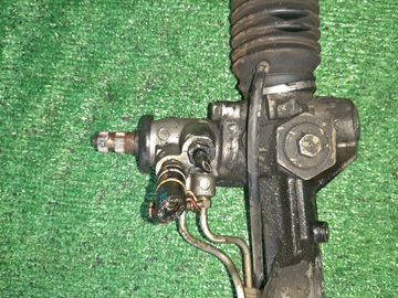 РУЛЕВАЯ РЕЙКА НА HONDA CR-V RD1 B20B