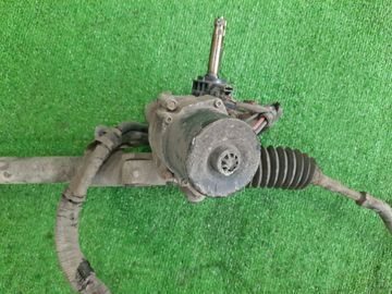 РУЛЕВАЯ РЕЙКА НА HONDA CIVIC FD1 R18A