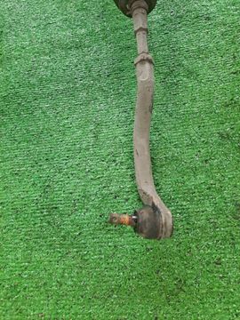 РУЛЕВАЯ РЕЙКА НА HONDA CIVIC FD1 R18A