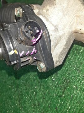 РУЛЕВАЯ РЕЙКА НА HONDA INSPIRE UC1 J30A