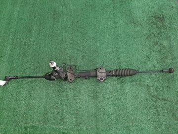 РУЛЕВАЯ РЕЙКА НА MITSUBISHI GRANDIS NA4W 4G69