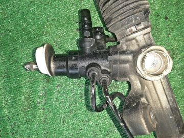 РУЛЕВАЯ РЕЙКА НА MITSUBISHI GRANDIS NA4W 4G69