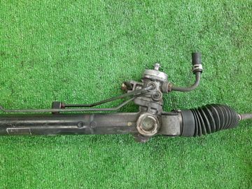 РУЛЕВАЯ РЕЙКА НА MAZDA TRIBUTE EP3W L3-DE