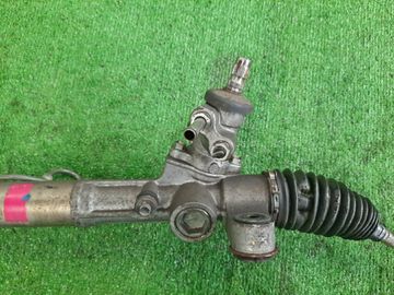 РУЛЕВАЯ РЕЙКА НА TOYOTA IPSUM ACM21W 2AZ-FE