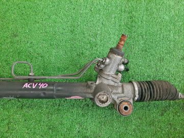 РУЛЕВАЯ РЕЙКА НА TOYOTA CAMRY ACV40 2AZ-FE