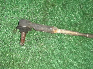 РУЛЕВАЯ РЕЙКА НА TOYOTA ALLION ZRT265 2ZR-FE