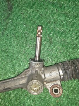 РУЛЕВАЯ РЕЙКА НА TOYOTA ALLION ZRT265 2ZR-FE