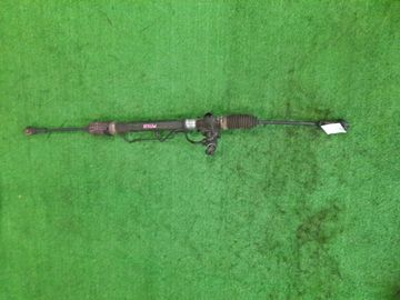 РУЛЕВАЯ РЕЙКА НА MITSUBISHI PAJERO IO H76W 4G93