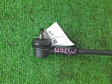 РУЛЕВАЯ РЕЙКА НА MITSUBISHI PAJERO IO H76W 4G93