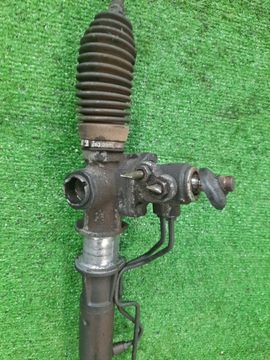 РУЛЕВАЯ РЕЙКА НА MITSUBISHI PAJERO IO H76W 4G93