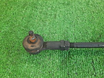 РУЛЕВАЯ РЕЙКА НА MITSUBISHI PAJERO IO H76W 4G93