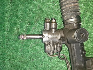 РУЛЕВАЯ РЕЙКА НА HONDA ODYSSEY RA6 F23A