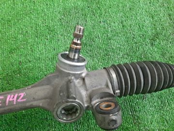 РУЛЕВАЯ РЕЙКА НА TOYOTA COROLLA  AXIO ZRE142 2ZR-FE