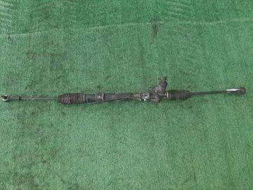 РУЛЕВАЯ РЕЙКА НА MITSUBISHI PAJERO IO H77W 4G94