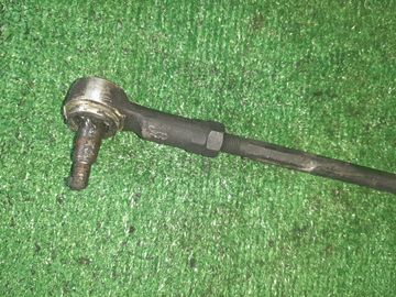 РУЛЕВАЯ РЕЙКА НА MITSUBISHI PAJERO IO H77W 4G94