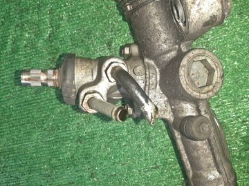 РУЛЕВАЯ РЕЙКА НА TOYOTA IPSUM ACM21W 2AZ-FE