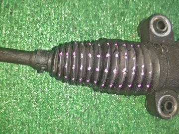 РУЛЕВАЯ РЕЙКА НА TOYOTA IPSUM ACM21W 2AZ-FE