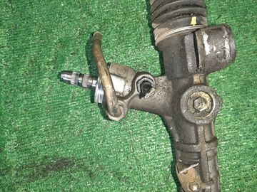 РУЛЕВАЯ РЕЙКА НА TOYOTA OPA ZCT10 1ZZ-FE