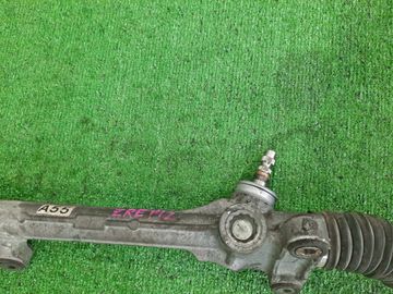 РУЛЕВАЯ РЕЙКА НА TOYOTA COROLLA  AXIO ZRE142 2ZR-FAE