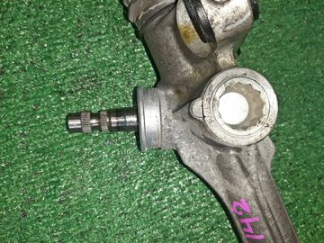 РУЛЕВАЯ РЕЙКА НА TOYOTA COROLLA  AXIO ZRE142 2ZR-FE