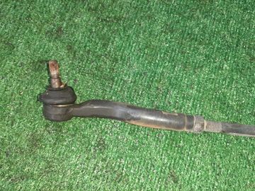 РУЛЕВАЯ РЕЙКА НА MAZDA DEMIO DY3W ZJ-VE