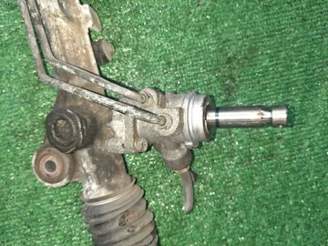 РУЛЕВАЯ РЕЙКА НА MAZDA DEMIO DY3W ZJ-VE