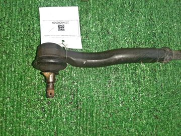 РУЛЕВАЯ РЕЙКА НА MAZDA DEMIO DY3W ZJ-VE