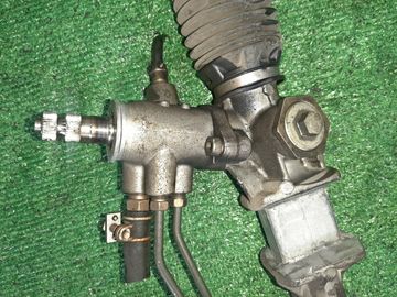 РУЛЕВАЯ РЕЙКА НА HONDA HR-V GH3 D16A