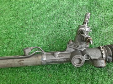 РУЛЕВАЯ РЕЙКА НА TOYOTA PLATZ SCP11 1SZ-FE