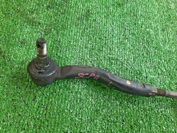 РУЛЕВАЯ РЕЙКА НА TOYOTA PLATZ SCP11 1SZ-FE