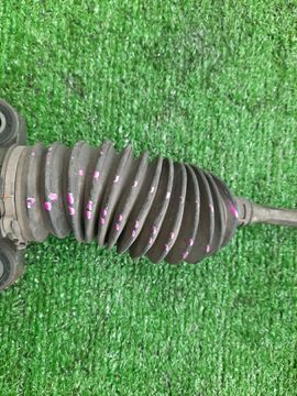 РУЛЕВАЯ РЕЙКА НА TOYOTA PLATZ SCP11 1SZ-FE